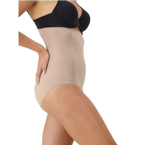 Maidenform Shapewear 3XL Modern Sculpts Ultra Firm High Waist Brief XXXL NWT - Picture 3 of 15